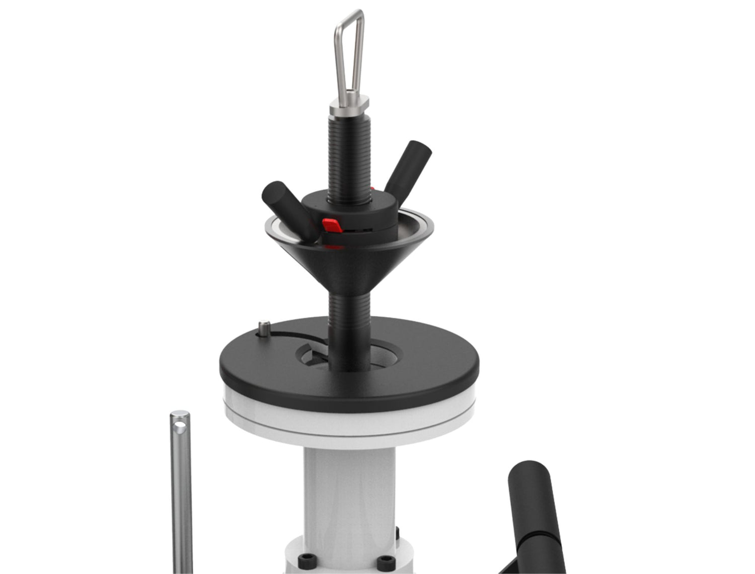 Automatischer Reifenwechsler 10