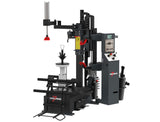 Automatischer Reifenwechsler 10"–28"