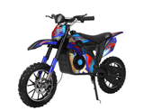 Elektro Kinder-Motocross XTL 1000W – 10″ Offroad-Bike mit bürstenlosem Motor