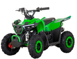 Kinderquad G-Mini Tyrannosaurus 49cc 2-Takt