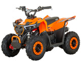 Kinderquad G-Mini Tyrannosaurus 49cc 2-Takt