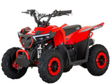 Kinderquad G-Mini Tyrannosaurus 49cc 2-Takt