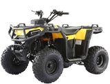 Kinderquad Hammer 125cc – robustes Offroad-Quad