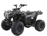 Kinderquad Hammer 125cc – robustes Offroad-Quad