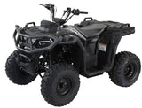 Kinderquad Hammer 125cc – robustes Offroad-Quad