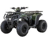 Elektro Kinderquad Sirius 1500W 60V – Leistungsstarker Offroad-Spaß