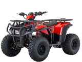 Elektro Kinderquad Sirius 1500W 60V – Leistungsstarker Offroad-Spaß