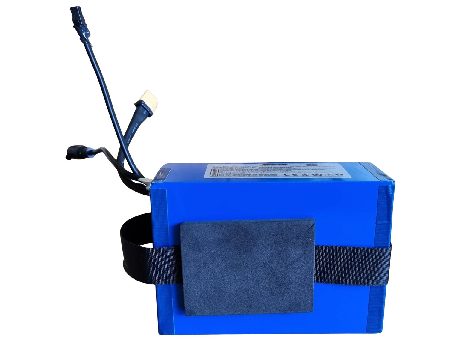 Batterie 36V 7.5AH