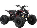 Elektro Kinderquad XTL E-FOX 1500W – Offroad-Quad für Kinder ab 6 Jahren