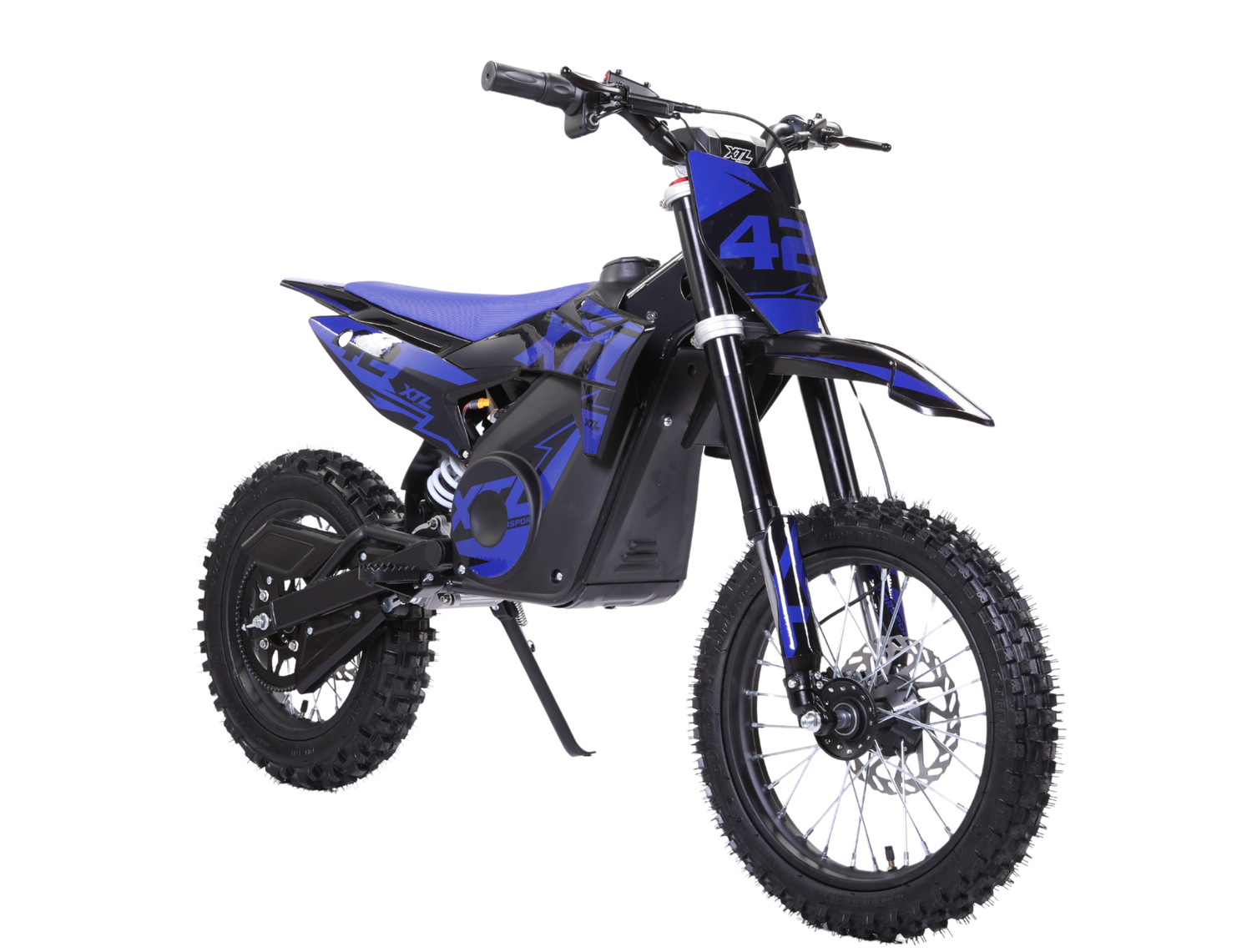 Motocross Elektro ED05 – 1300W mit 48V Lithium-Akku