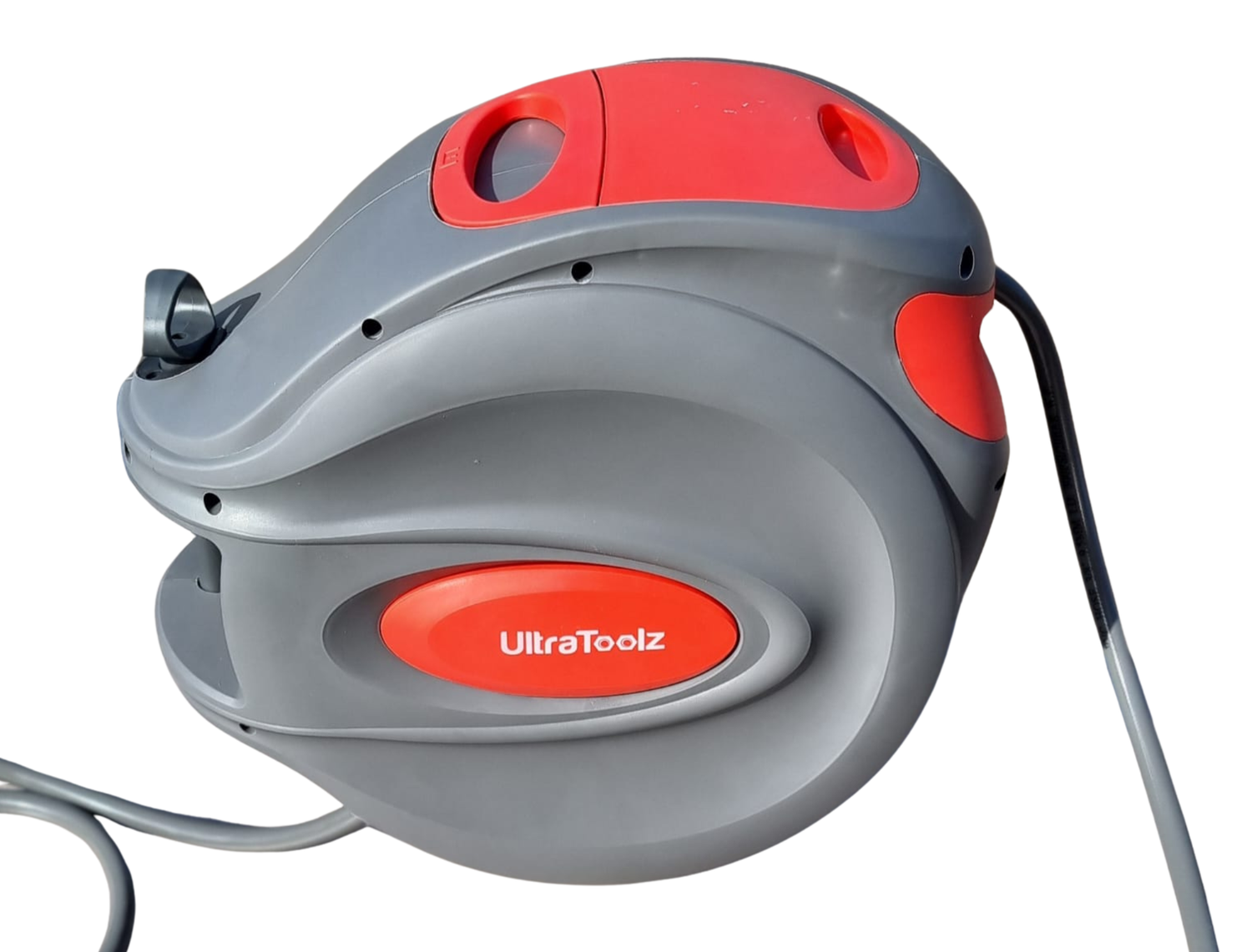 Druckluft-Schlauchtrommel Ultra Toolz