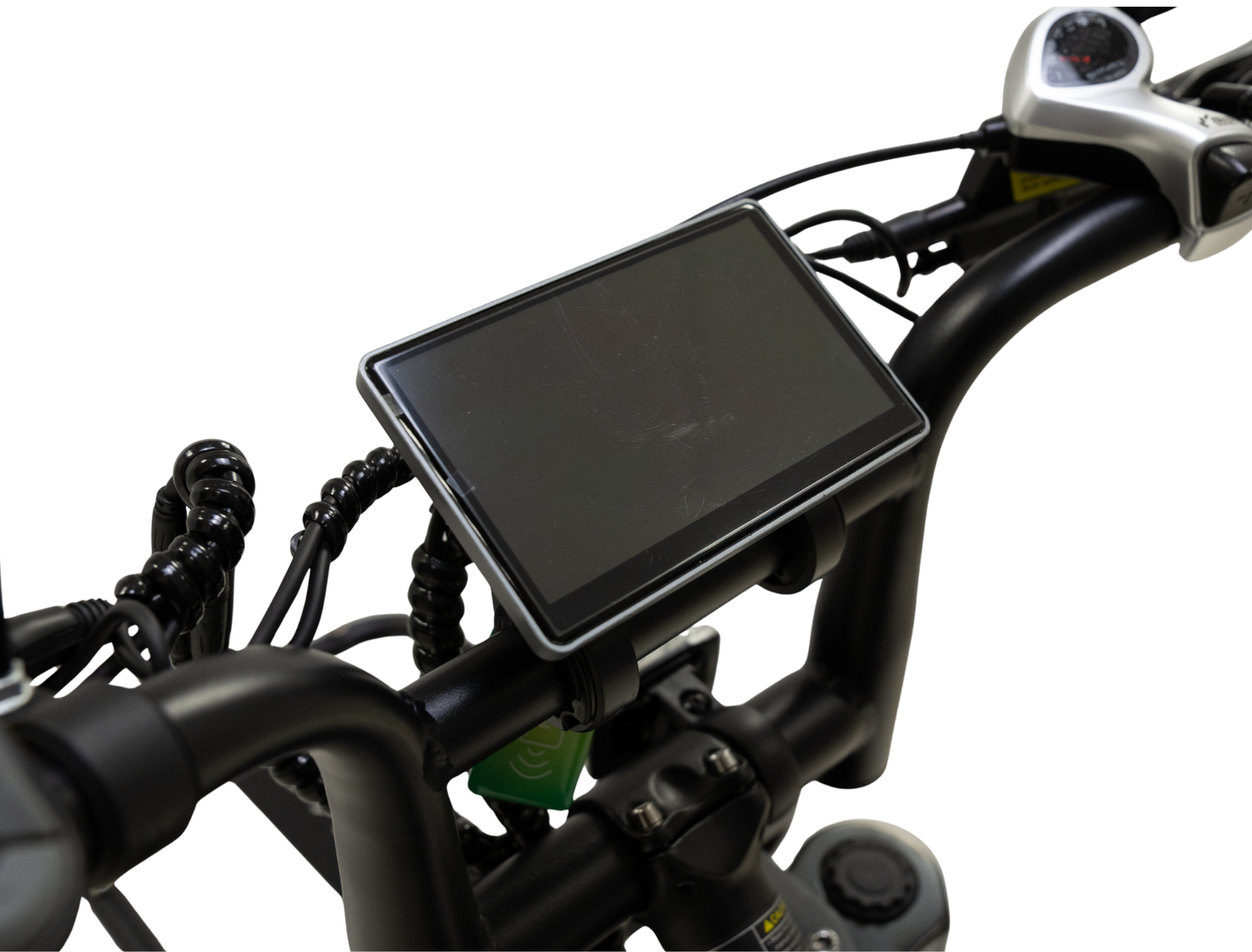 V8 Fat Tire E-Bike – 250 W Motor, 100 km Reichweite