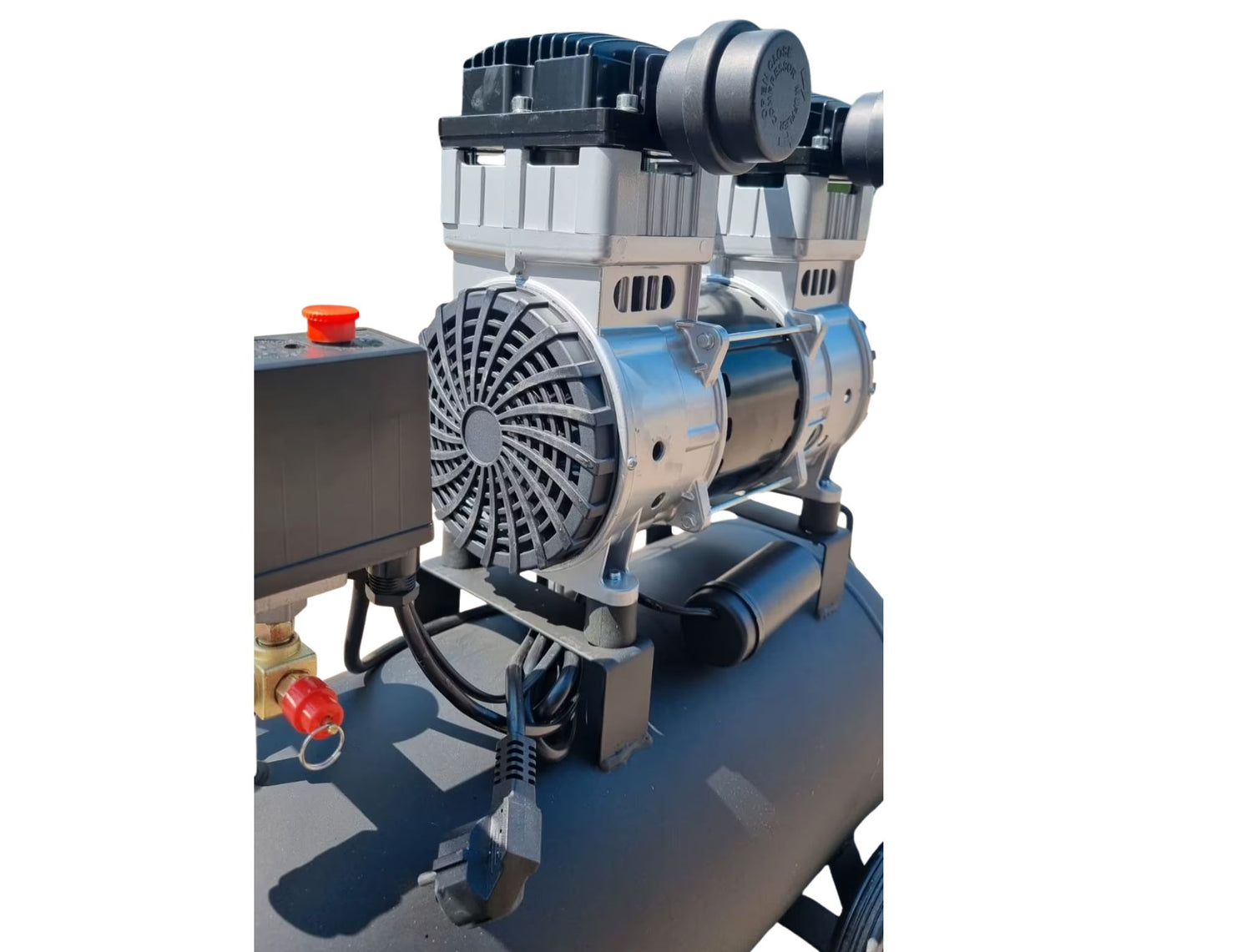 Kompressor 50L Brand7