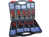 Gewindereparatur-Set (Thread Repair Kit) | YZ-6051B
