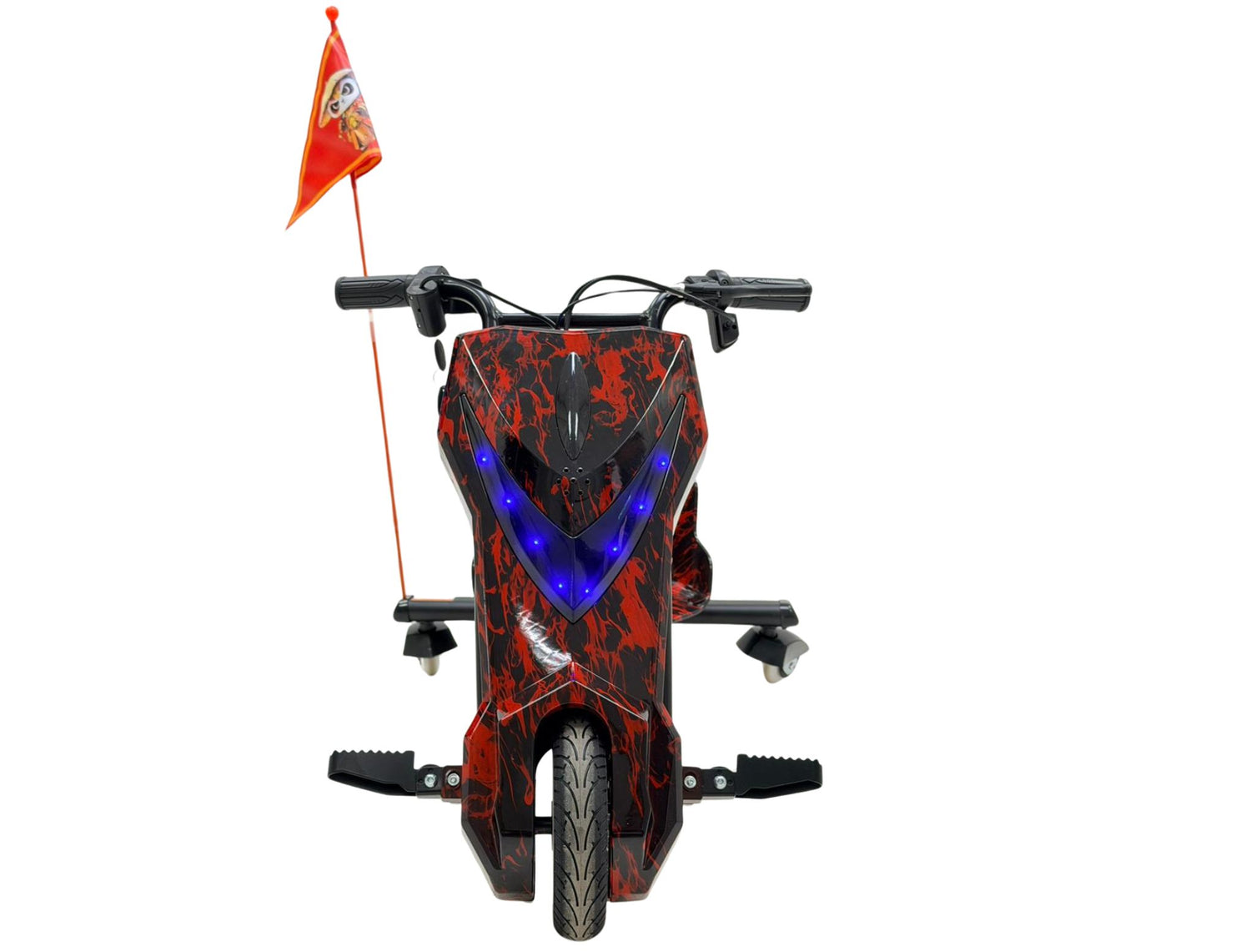 Elektro Drift Trike Drift Scooter