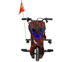 Elektro Drift Trike Drift Scooter