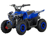 Kinderquad G-Mini Tyrannosaurus 49cc 2-Takt