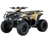 E-Quad Sirius 1500 E – Starkes 1500W 60V Elektro-Quad für Kinder