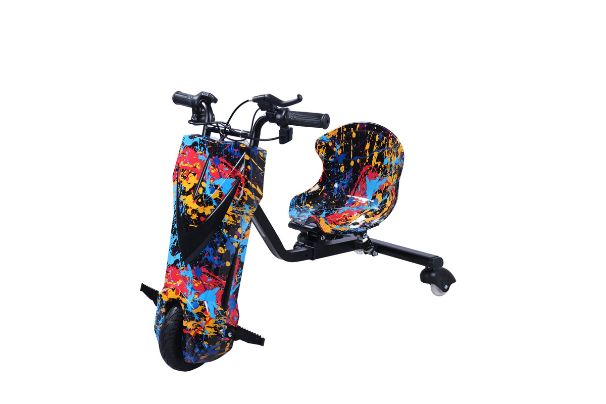 Drift Trike Drift Scooter Elektro