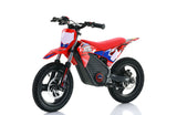 Dirtbike XTL MX-E500 – Die elektrische Motocross für junge Offroad-Helden (3-7 Jahre)