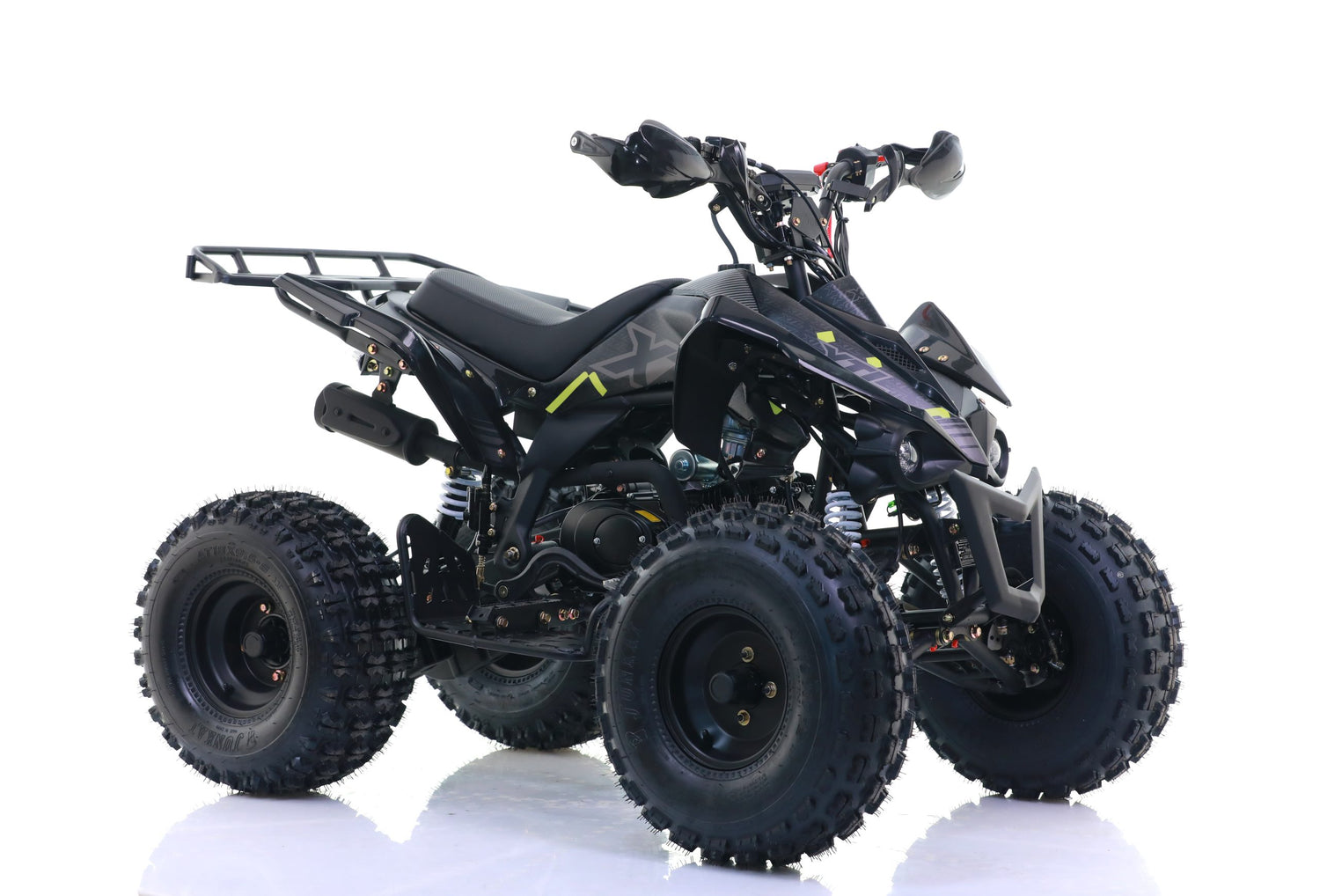 QUAD XTL BLAZER 125CC