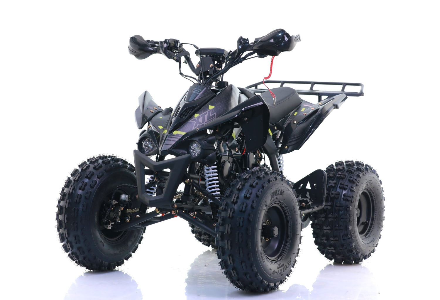 QUAD XTL BLAZER 125CC