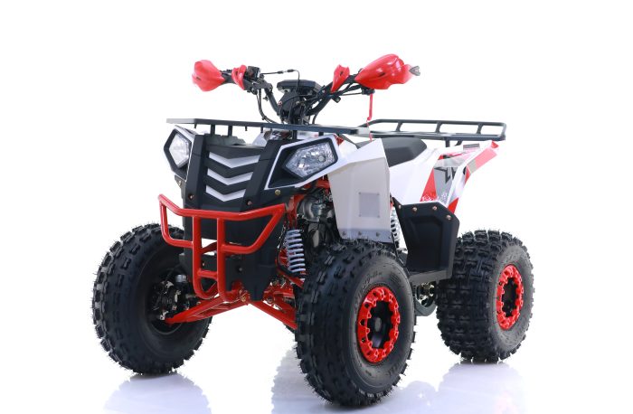 Quad XTL Commander 125CC