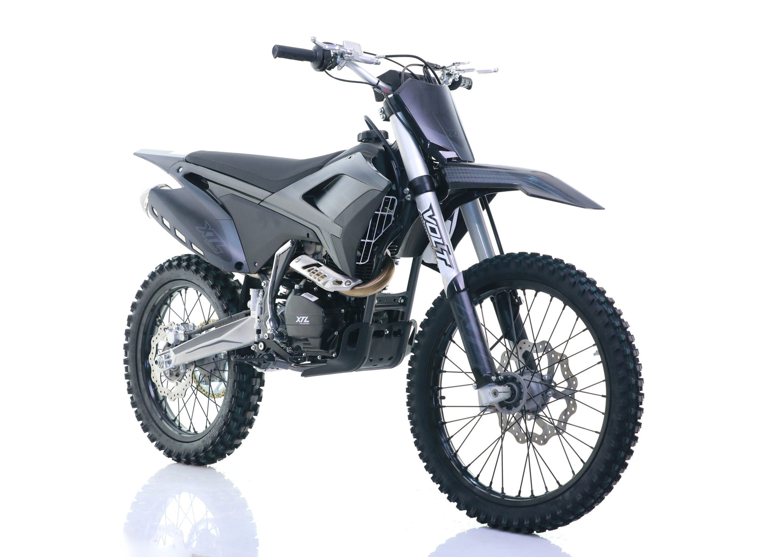 Motocross XTL Thunder 250CC