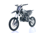 Motocross Y125cc XTL – Das manuelle Dirtbike für Kinder & Jugendliche (8–17 Jahre)