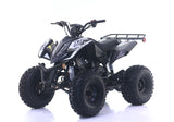 Quad XTL Falcon 140cc – das Offroad-Abenteuer für Kids ab 8 Jahren