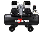 Kompressor 90L – 3000W, 440 l/min, 8 bar – Leistungsstark