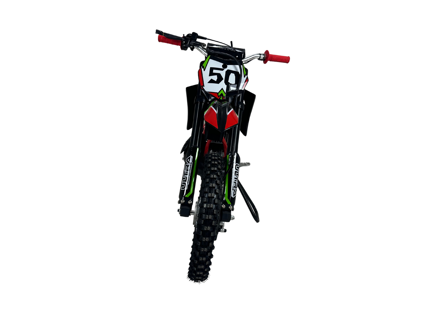 Pit Bike XTL 50cc – Das perfekte Motocross für Kinder & Jugendliche (7-14 Jahre)