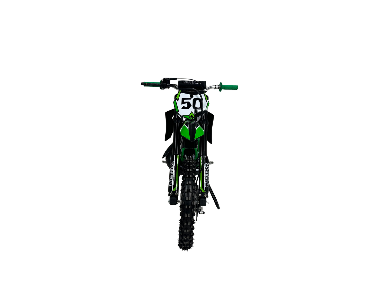 Pit Bike XTL 50cc – Das perfekte Motocross für Kinder & Jugendliche (7-14 Jahre)