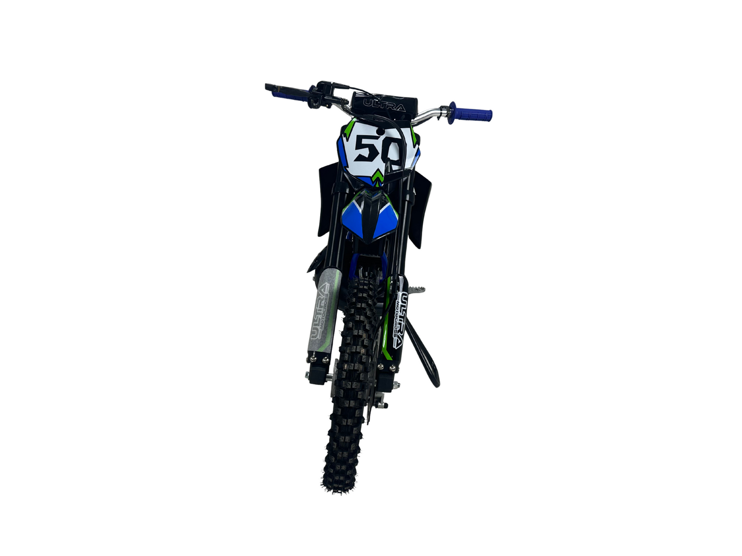 Pit Bike XTL 50cc – Das perfekte Motocross für Kinder & Jugendliche (7-14 Jahre)