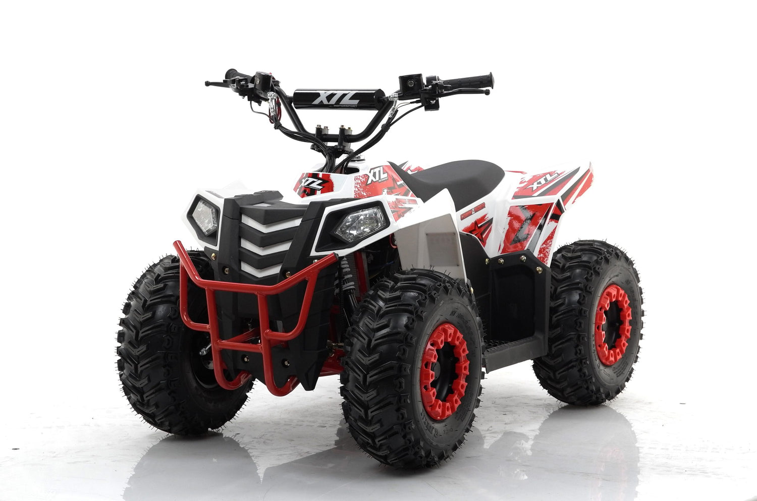 Kinderquad XTL COMMANDER E1000
