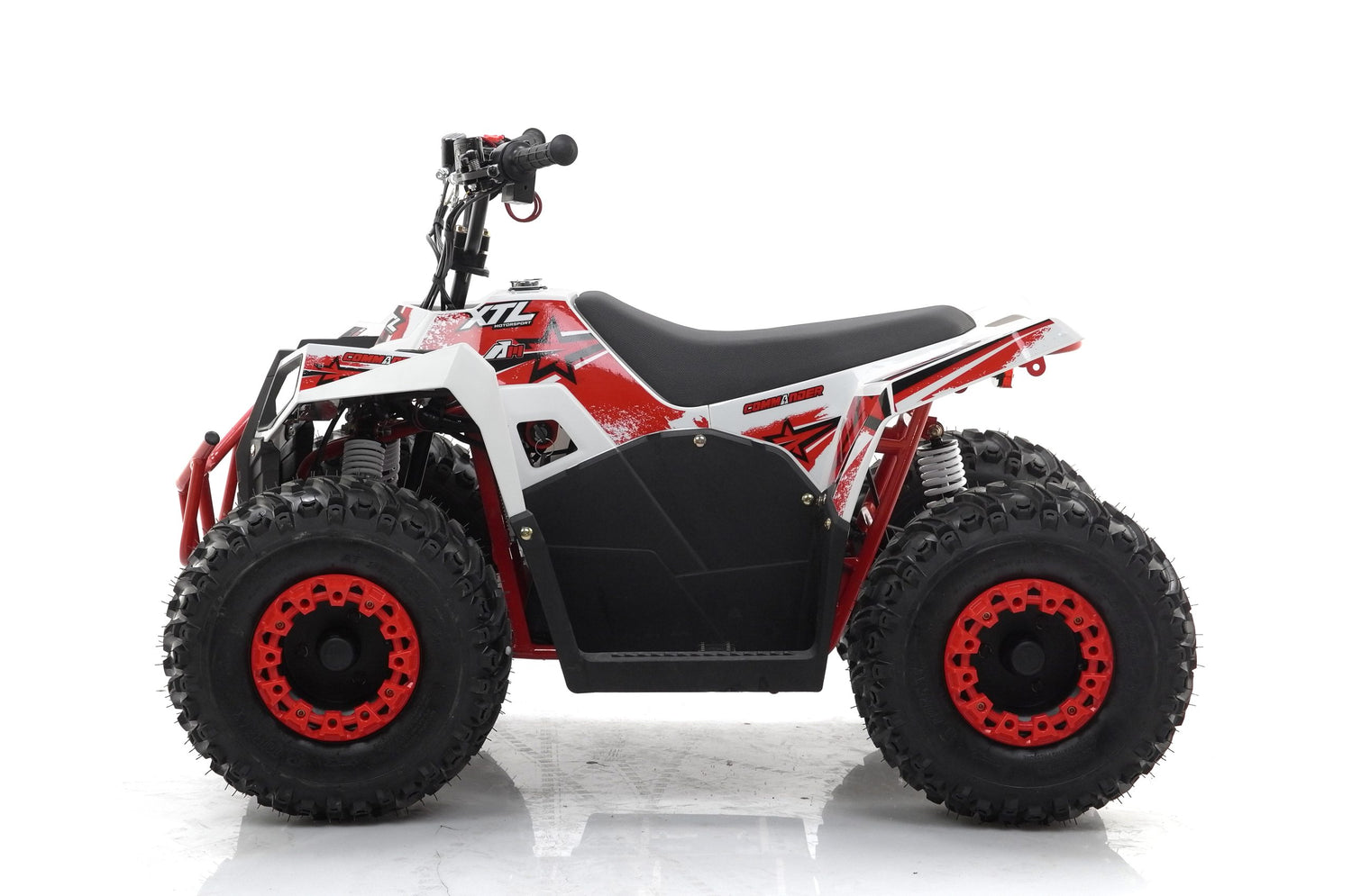 Kinderquad XTL COMMANDER E1000