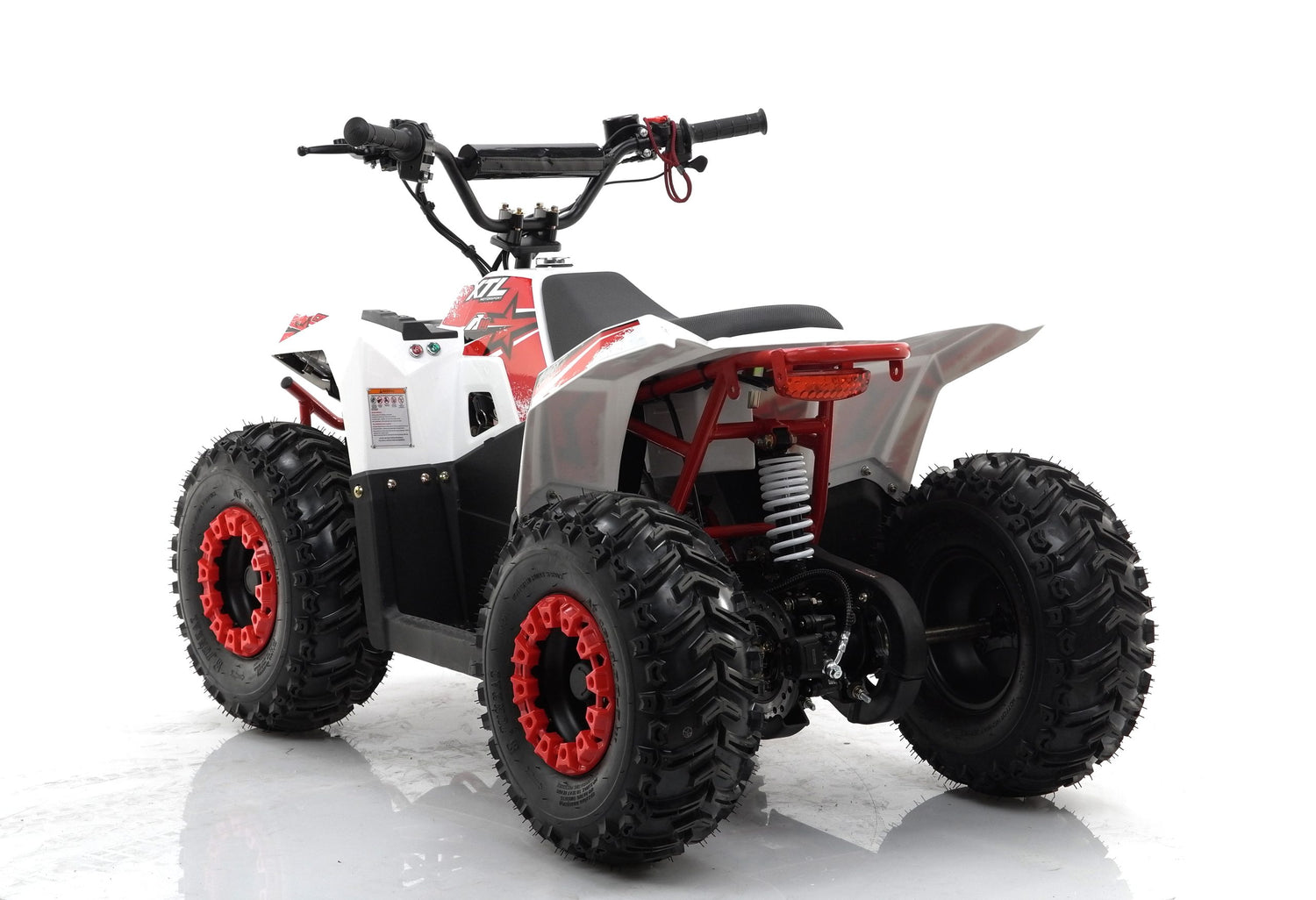 Kinderquad XTL COMMANDER E1000