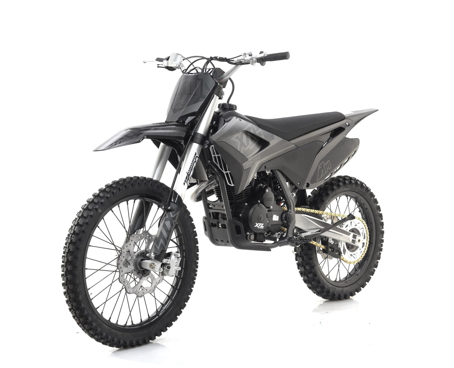 Motocross XTL Thunder 250CC