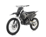 Motocross XTL Thunder  250cc – Das Motocross-Bike für echte Gelände-Abenteuer (ab 13 Jahren)