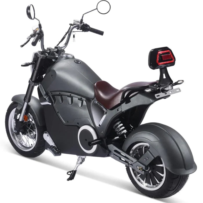 Elektroroller Raptor 2000W