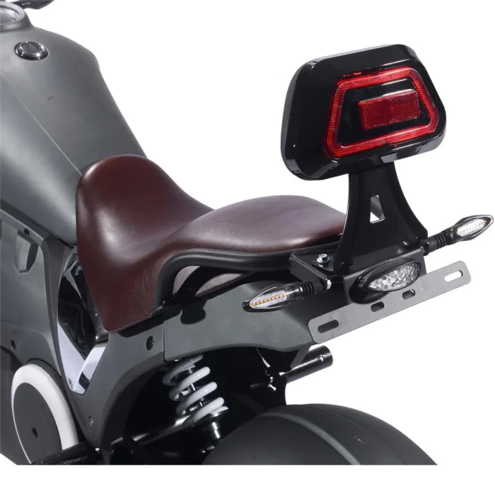 Elektroroller Raptor 2000W