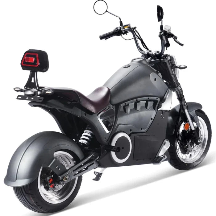 Elektroroller Raptor 2000W