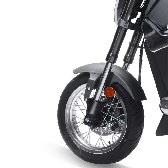 Elektroroller Raptor 2000W