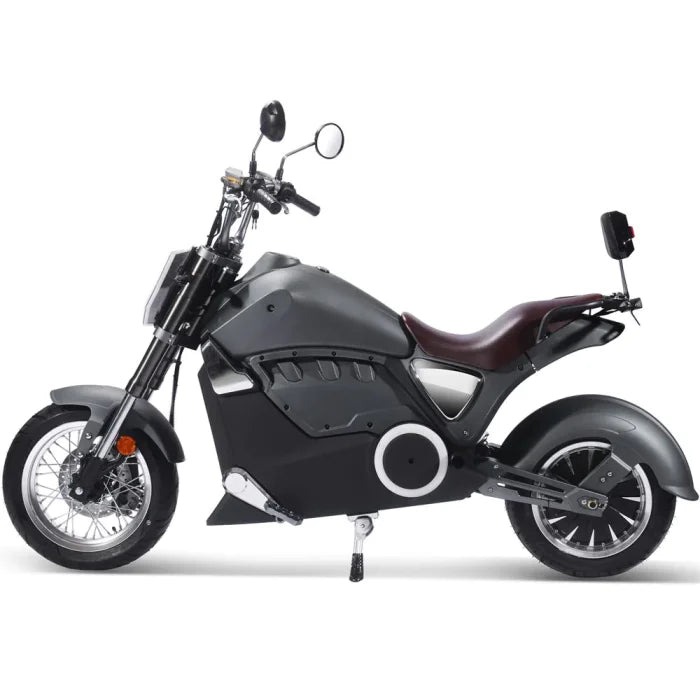 Elektroroller Raptor 2000W