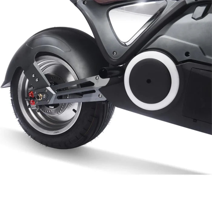 Elektroroller Raptor 2000W
