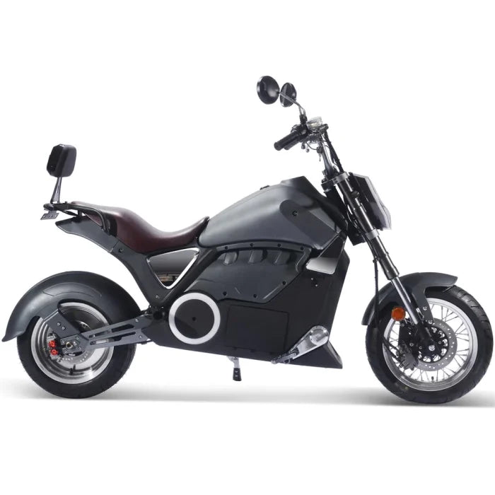 Elektroroller Raptor 2000W