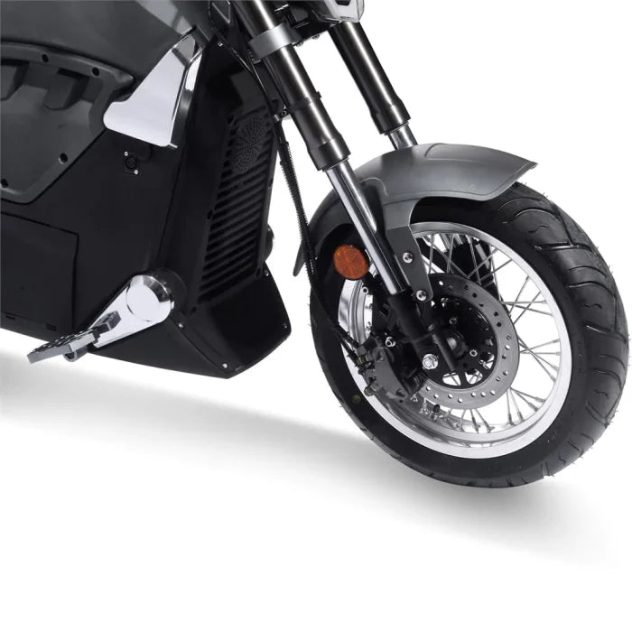 Elektroroller Raptor 2000W