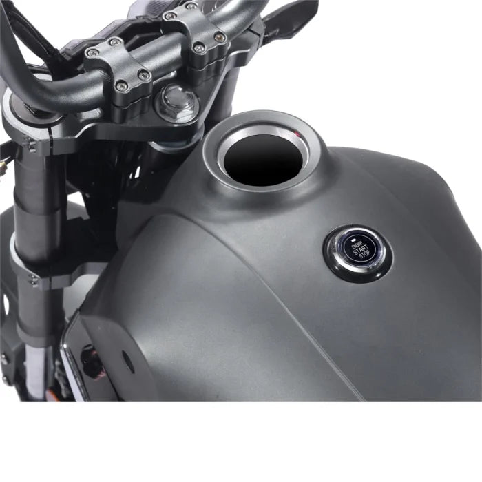 Elektroroller Raptor 2000W