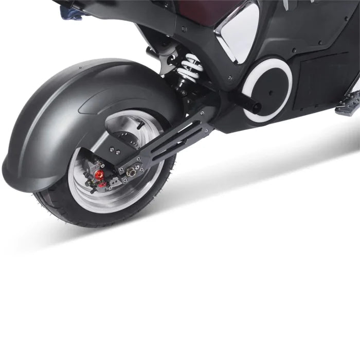 Elektroroller Raptor 2000W