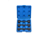 Vielzahn Schlagschrauber Stecknuss Set | M14–M18 6-tlg. | B7-1584